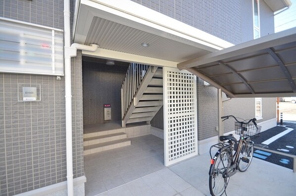 ノワイエの物件内観写真